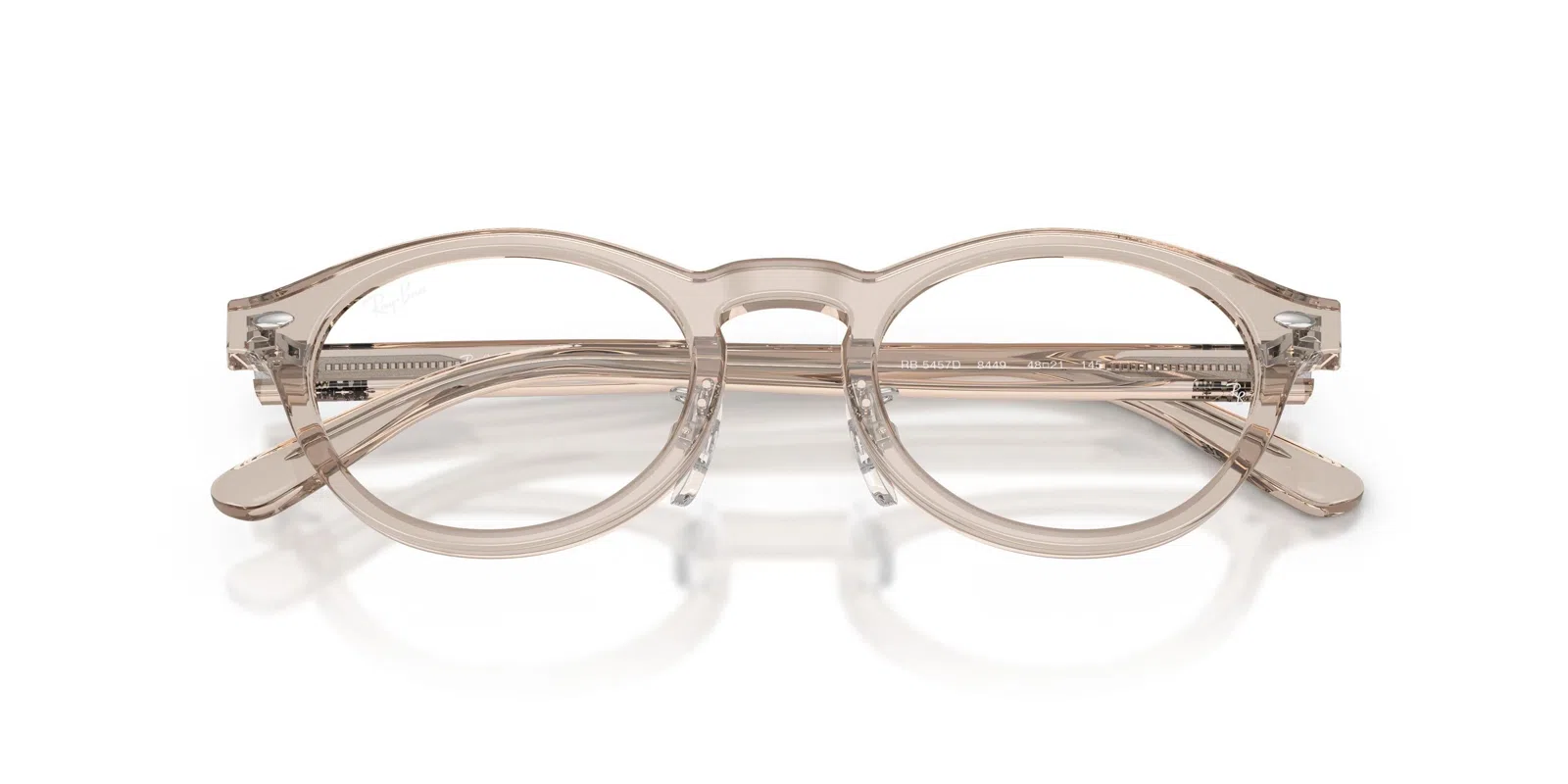 Ray-Ban 5457D Eyeglasses - view 22